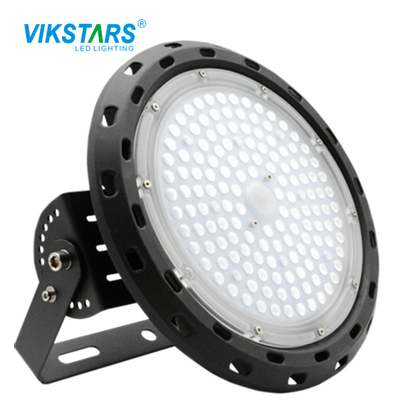 ซื้อ ไฟไฮเบย์ LED โรงรถแสงโรงงานรองรับมุมลำแสง 60/90/120 องศา การผลิตออนไลน์