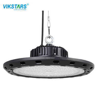 ซื้อ 240W LED Waterproof UFO LED High Bay Light 150lm/w สำหรับคลังสินค้าและโรงรถ การผลิตออนไลน์