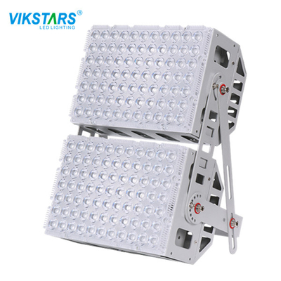 ซื้อ 300W 900W ไฟ LED กีฬากลางแจ้ง SMD 3030 ไฟน้ำท่วมสนามกีฬา การผลิตออนไลน์