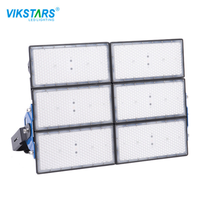 ซื้อ ไฟน้ำท่วมสนามเทนนิสกลางแจ้งแบบพกพามุมลำแสง 120deg 4000K IP65 การผลิตออนไลน์