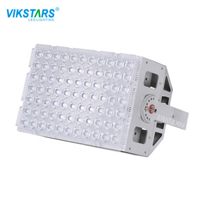 ซื้อ โคมไฟสนามกีฬากลางแจ้งขนาดหลายขนาด CRI80 1500W 1000w ไฟสนามกีฬา Led การผลิตออนไลน์