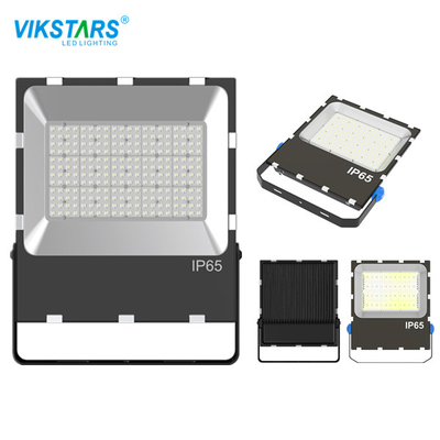 ซื้อ ไฟ LED น้ำท่วมสวนกลางแจ้ง SMD3030 0.3KW AC85 การผลิตออนไลน์