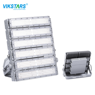 ซื้อ 15.5 * 9.4 * 14.4in ไฟ LED น้ำท่วมกลางแจ้ง 300w Ip66 ปรับได้สำหรับโรงงาน การผลิตออนไลน์
