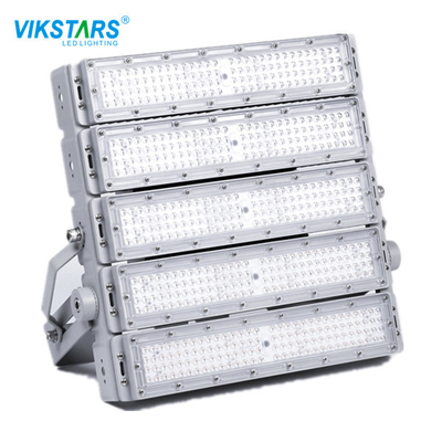 ซื้อ ไฟสปอร์ตไลท์ LED กลางแจ้งน้ำท่วม 500W AC85V ถึง 265V การผลิตออนไลน์