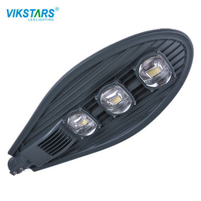 ซื้อ ROHS 50 วัตต์ไฟถนน LED สีดำที่อยู่อาศัย 19.6in ODM สำหรับ Pathway การผลิตออนไลน์