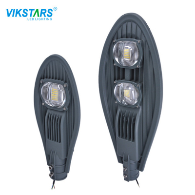 ซื้อ SMD3030 ไฟถนนที่อยู่อาศัยสาธารณะ PF0.9 80lm / W สำหรับถนนรอง การผลิตออนไลน์