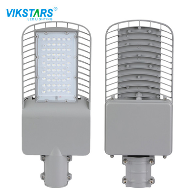 ซื้อ CRI 70Ra ไฟถนน LED กันน้ำ 50W SMD3030 การผลิตออนไลน์