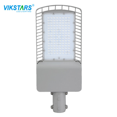 ซื้อ ไฟถนน LED กันน้ำ 50 วัตต์ Trunk Roads AC85V 4000K พร้อมตัวเรือนสีเทา การผลิตออนไลน์