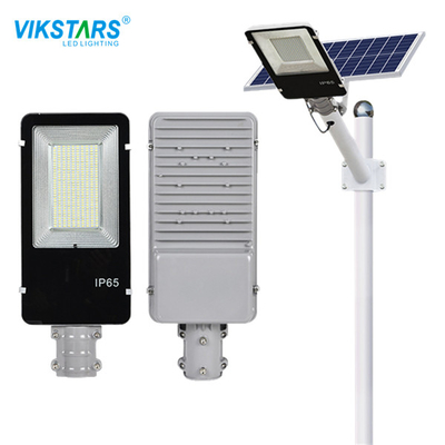 ซื้อ ODM 300W LED โคมไฟถนนพลังงานแสงอาทิตย์ Polysilicon H3m การผลิตออนไลน์