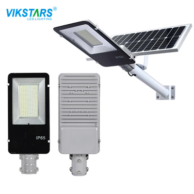ซื้อ ความสูง 8 เมตรโคมไฟถนนสวนพลังงานแสงอาทิตย์ 200w IP65 Rainy Days การผลิตออนไลน์