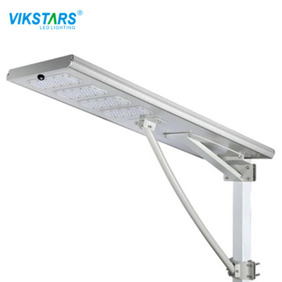 ซื้อ ไฟ LED พลังงานแสงอาทิตย์แบบเหนี่ยวนำ 160lm / W แบตเตอรี่โคมไฟ 120deg IP65 การผลิตออนไลน์