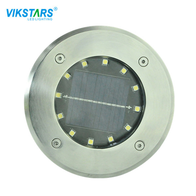 ซื้อ DC3.7V ไฟสวนพลังงานแสงอาทิตย์ 160lm / W 300lm การผลิตออนไลน์