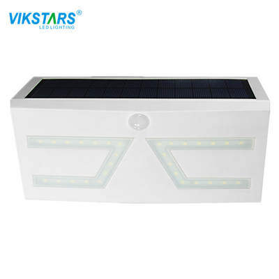 ซื้อ VIKSTARS Courtyard ไฟสวนพลังงานแสงอาทิตย์ 100lm / W 70Ra Four Seasons การผลิตออนไลน์