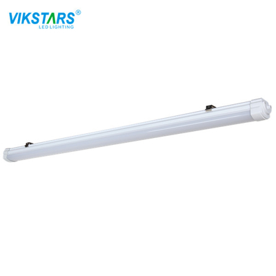 ซื้อ IP66 4000K Tri Proof หลอดไฟ LED ป้องกันการกัดกร่อนกันฝุ่น CB CE การผลิตออนไลน์