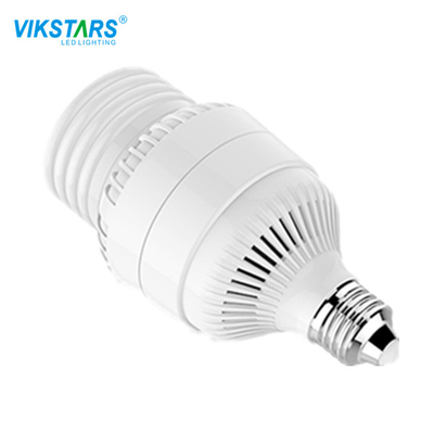ซื้อ ห้างสรรพสินค้า 30 วัตต์หลอด LED 80*149mm 100lm/W IP65 Waterproof การผลิตออนไลน์