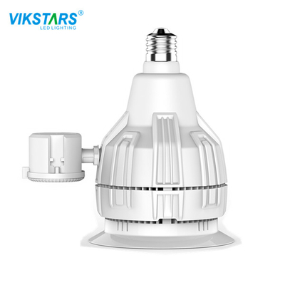 ซื้อ คลังสินค้าหลอดไฟ LED กำลังสูง 120 องศามุมลำแสง 80CRI การผลิตออนไลน์