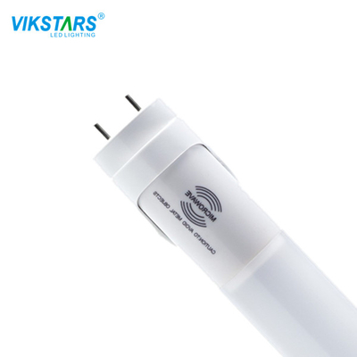 ซื้อ FOB DDP หลอดไฟ LED อัจฉริยะ T8 หลอดฟลูออเรสเซนต์ 1500mm 900mm 6500K Alu Heat Sink การผลิตออนไลน์