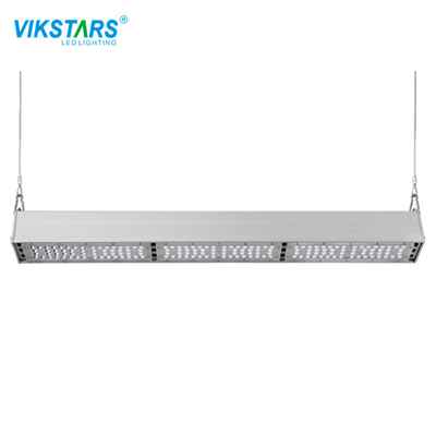 ซื้อ เลนส์ PC 200W 150W LED Linear High Bay Light 4ft สำหรับแสงอุโมงค์ การผลิตออนไลน์