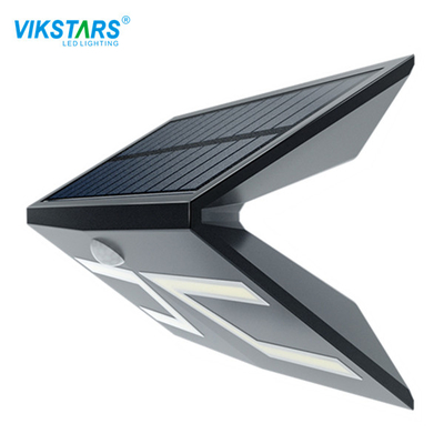 ซื้อ CCT 6000K ไฟสวนพลังงานแสงอาทิตย์ IP65 ไฟเส้นทางพลังงานแสงอาทิตย์กันน้ำ การผลิตออนไลน์