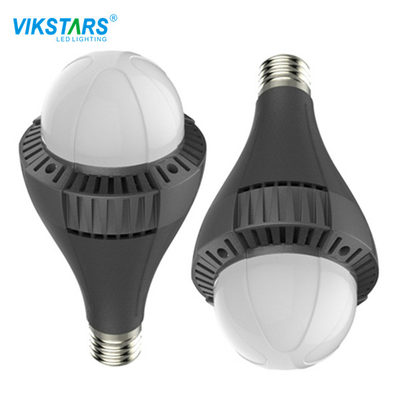 ซื้อ 85-277VAC หลอดไฟขนาดใหญ่ 100lm / W High Lumen High Power LED Bulb การผลิตออนไลน์