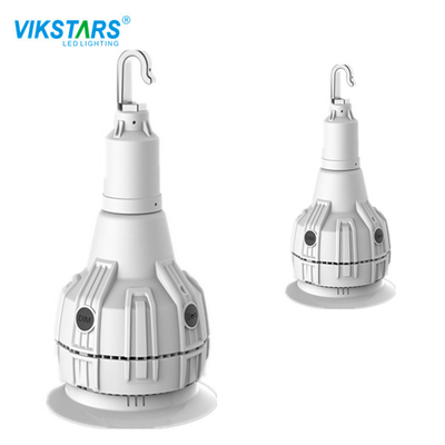 ซื้อ หลอดไฟ LED กำลังสูง 150W กันน้ำ 135lm / W หลอดไฟ LED ลูเมนสูง การผลิตออนไลน์