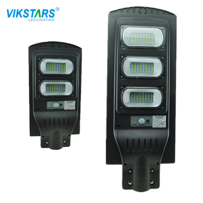 ซื้อ IP65 ไฟถนนพลังงานแสงอาทิตย์ยาวนาน 3 - 4 วันที่ฝนตกสำหรับการสร้างโคมไฟถนน การผลิตออนไลน์