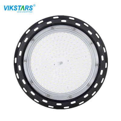 ไฟ LED ไฮเบย์อุตสาหกรรม 240W 150lm / W อายุการใช้งานยาวนาน 50000 ชม. ไฟสนามกีฬา