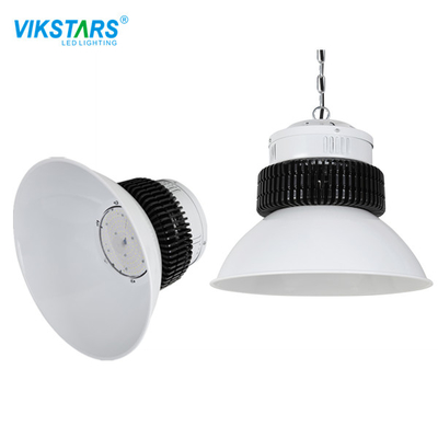 มุมลำแสง 120 องศา 200w High Bay Light Mining Lighting AC85V - 265V OEM