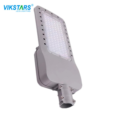 กันน้ำ 100W IP65 ไฟถนนพลังงานแสงอาทิตย์สำหรับไฟถนนโรงเรียน