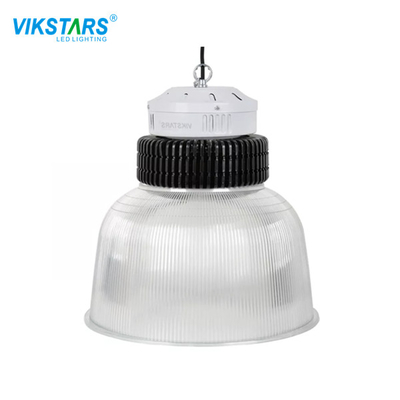 คลังสินค้าอุตสาหกรรมในร่ม 200W แสงที่จอดรถ 130lm / W Light