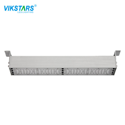 โคมไฟในร่ม 400w ไฟไฮเบย์ 150lm / W ประสิทธิภาพการส่องสว่างของหลอดไฟ