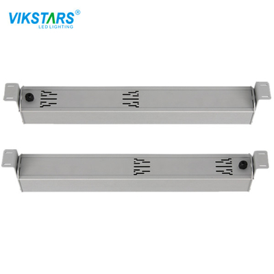 การควบคุมสวิตช์ 100w นำแสงไฮเบย์ IP65 SMD 3030 ไฟ LED การเจริญเติบโตของพืช