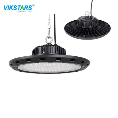 คลังสินค้าเชิงพาณิชย์อุตสาหกรรม High Bay ไฟ LED 150lm / W High Lumen