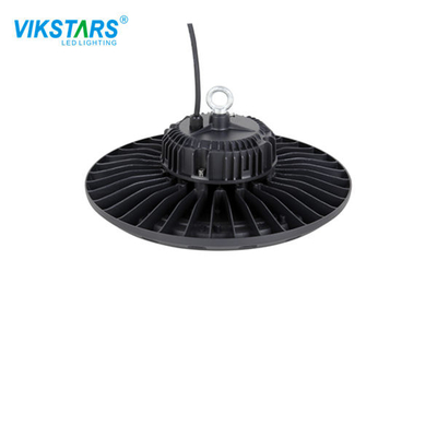 2700 - 6500k UFO LED High Bay ไฟ IP65 พร้อมสวิตช์ควบคุม CCT