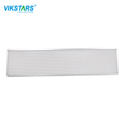 ไฟห้องเรียนสว่างสูงพร้อม 40w 80lm/W 95Ra สำหรับไฟในห้องปฏิบัติการ