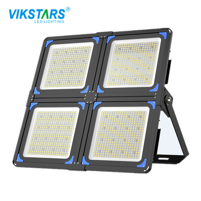 พลังงานสูง 960w 1200w LED สนามกีฬาน้ำท่วมไฟกันน้ำกลางแจ้ง