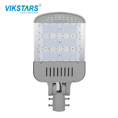 สะพาน 2700K ไฟถนน LED กลางแจ้ง 100W 112 LEDs 540*315*80mm