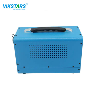 พาวเวอร์ซัพพลายระบบกักเก็บพลังงานในบ้าน 500w สำหรับเครื่องใช้ไฟฟ้าขนาดเล็ก 7.8กก
