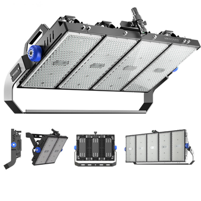 โมดูลสะท้อนแสง สเตเดี้ยม Led 250w 500w 2500w Ip65