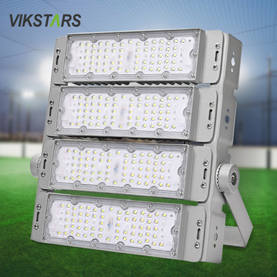 50w 100w 150w โมดูล Led Flood Lights 150lm/W สําหรับการสว่าง Tunne IP65 กันน้ํา