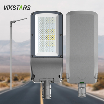 ไฟฟ้า LED คุณภาพสูง 300w 140lm / W การรับประกัน 5 ปีสําหรับถนนหลัก