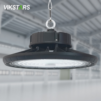 โกดังกันน้ํา 100w 150w 200w ไฟ LED อุตสาหกรรม