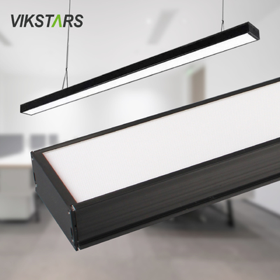 30w 40w 50w 60w 80w 120w Led Linear Lights ด้วยราคาที่ดีที่สุดสําหรับการประกายแสงภายใน