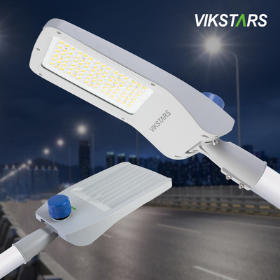 โคบรา LED Street Light หลอดไฟสาธารณะใหม่ 140lm/w พร้อมรับประกัน 5 ปี