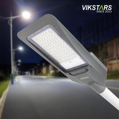 ไฟถนน LED 150W ไฟถนนพลังงานแสงอาทิตย์ 300W 500W สำหรับถนนสายหลัก