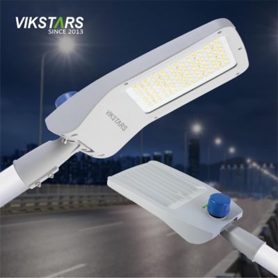 โคบรา LED Street Light หลอดไฟสาธารณะใหม่ 140lm/w พร้อมรับประกัน 5 ปี