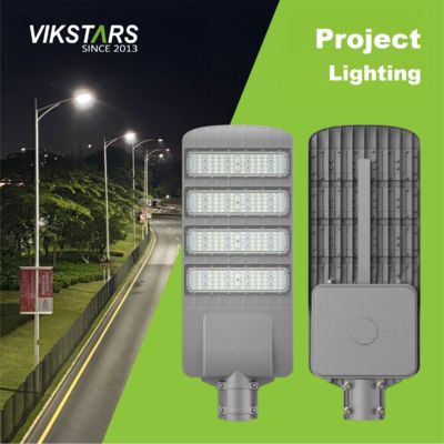 โมดูลพลังงานสูง Led Street Light ราคาถูกที่สุดสําหรับถนนหลัก 240w 200w 150w