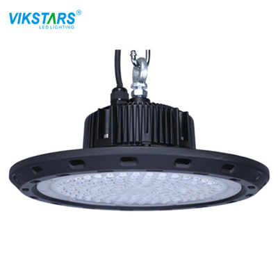 IP65 SMD 3030 โคมไฟคลังสินค้า LED 150lm / W ไฟโรงงาน