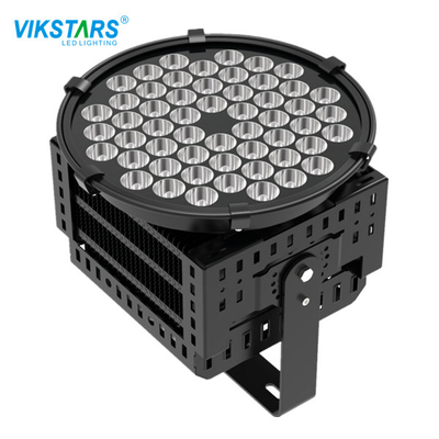โคมไฟสปอร์ตไลท์ LED กลางแจ้ง 800W IP66 กันน้ำ CB ROHS ไฟสนามกีฬา LED