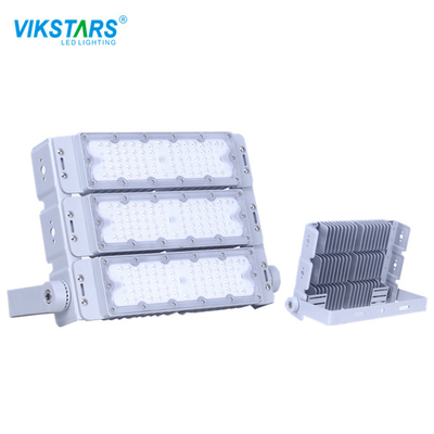 CE 250W 500W กลางแจ้ง LED น้ำท่วมไฟวัฒนธรรมพลาซ่า 13.8 * 19in